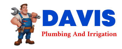 Trusted plumber in CEDAR CITY